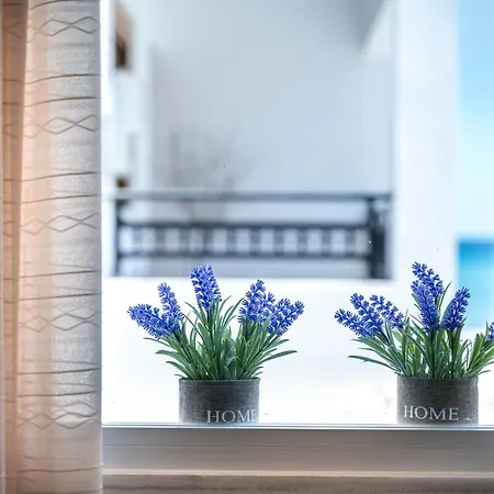 Turtle Cove Cottage, Beachfront Kardamena (Kos)