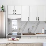 Apartamento Turtle Cove Cottage, Beachfront