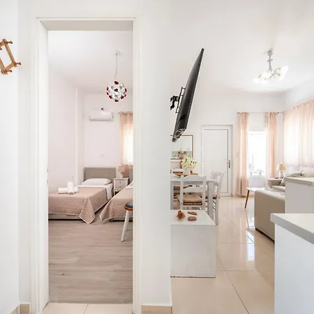 Turtle Cove Cottage, Beachfront * Kardamena (Kos)