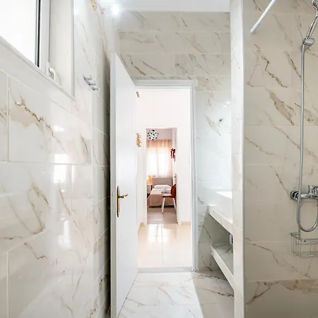 Turtle Cove Cottage, Beachfront Apartamento Kardamena (Kos)