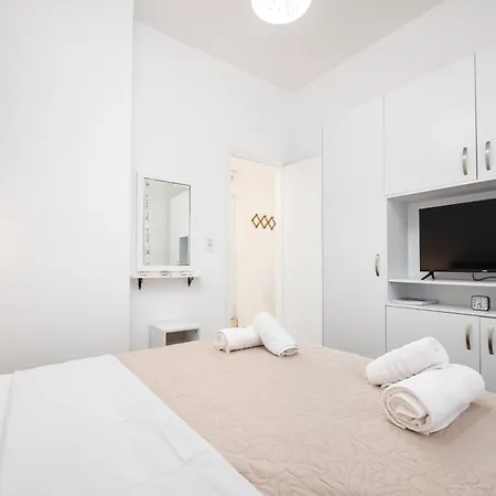 Turtle Cove Cottage, Beachfront Kardamena (Kos)