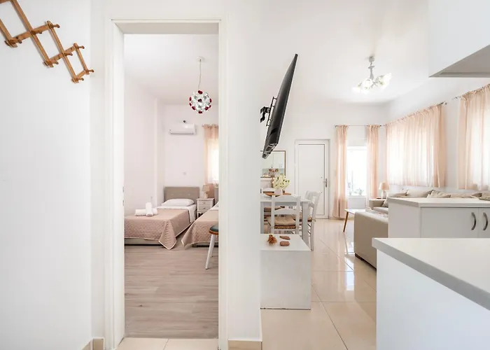 Turtle Cove Cottage, Beachfront * Kardamena (Kos)