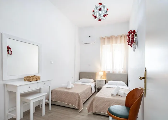 Turtle Cove Cottage, Beachfront شقة Kardamena (Kos)