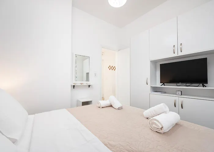 Turtle Cove Cottage, Beachfront Kardamena (Kos)