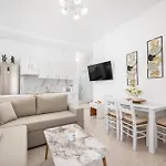 Turtle Cove Cottage, Beachfront Daire Kardamena (Kos)