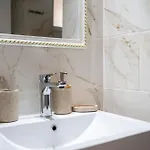 Daire Turtle Cove Cottage, Beachfront Kardamena (Kos)