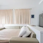 Appartement Turtle Cove Cottage, Beachfront Kardamena (Kos)